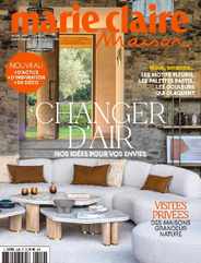 Marie Claire Maison (Digital) Subscription                    May 1st, 2024 Issue