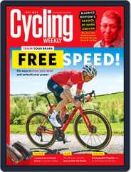 Cycling Weekly (Digital) Subscription                    April 25th, 2024 Issue