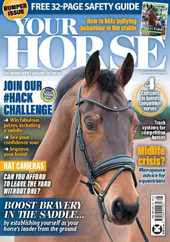 Your Horse (Digital) Subscription                    May 1st, 2024 Issue
