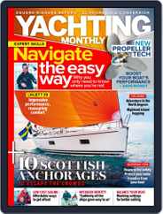 Yachting Monthly (Digital) Subscription                    June 1st, 2024 Issue