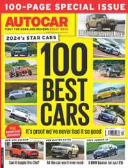 Autocar (Digital) Subscription                    April 24th, 2024 Issue