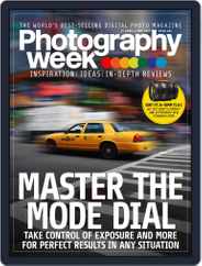 Photography Week (Digital) Subscription                    April 25th, 2024 Issue