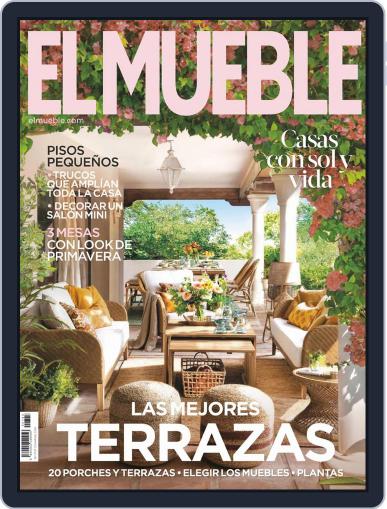 El Mueble May 1st, 2024 Digital Back Issue Cover