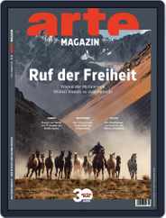 Arte Magazin (Digital) Subscription                    May 1st, 2024 Issue