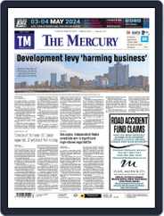 Mercury (Digital) Subscription                    April 25th, 2024 Issue