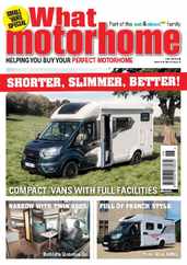 What Motorhome (Digital) Subscription                    June 1st, 2024 Issue