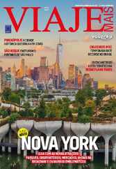 Revista Viaje Mais (Digital) Subscription                    April 25th, 2024 Issue