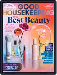 Good Housekeeping (Digital) Subscription                    May 1st, 2024 Issue