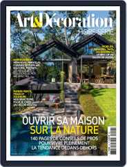 Art & Décoration (Digital) Subscription                    April 17th, 2024 Issue