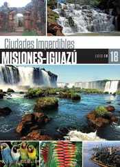 Ciudades imperdibles (Digital) Subscription                    April 15th, 2024 Issue