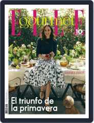 Elle Gourmet España Magazine (Digital) Subscription