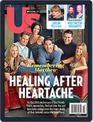 Us Weekly (Digital) Subscription                    May 6th, 2024 Issue