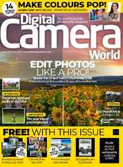 Digital Camera World Subscription                    May 1st, 2024 Issue