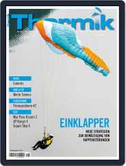 Thermik Magazin (Digital) Subscription                    May 1st, 2024 Issue