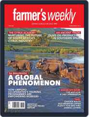 Farmer's Weekly (Digital) Subscription                    May 3rd, 2024 Issue