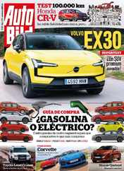 Auto Bild España (Digital) Subscription                    May 1st, 2024 Issue