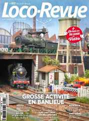 Loco-revue (Digital) Subscription                    May 1st, 2024 Issue