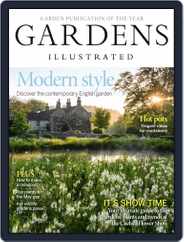 Gardens Illustrated (Digital) Subscription                    May 1st, 2024 Issue