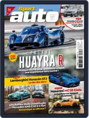 Sport Auto France (Digital) Subscription                    May 1st, 2024 Issue