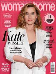 Woman & Home South Africa (Digital) Subscription                    May 1st, 2024 Issue