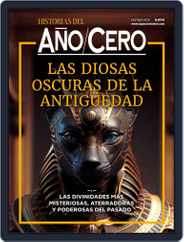 Año Cero (Digital) Subscription                    May 1st, 2024 Issue