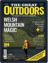 The Great Outdoors (Digital) Subscription                    June 1st, 2024 Issue