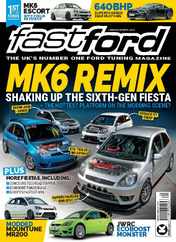 Fast Ford (Digital) Subscription                    June 1st, 2024 Issue