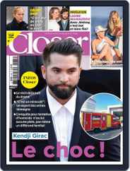 Closer France (Digital) Subscription                    April 26th, 2024 Issue