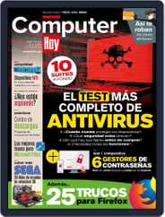 Computer Hoy (Digital) Subscription                    April 26th, 2024 Issue