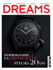 Dreams (Digital) Subscription                    April 1st, 2024 Issue