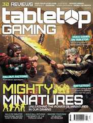 Tabletop Gaming (Digital) Subscription                    May 1st, 2024 Issue