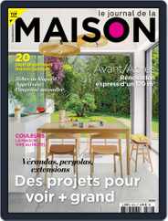 Le Journal De La Maison (Digital) Subscription                    May 1st, 2024 Issue