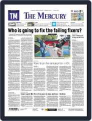 Mercury (Digital) Subscription                    April 26th, 2024 Issue
