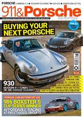 911 & Porsche World (Digital) Subscription                    June 1st, 2024 Issue