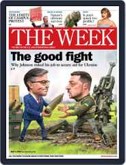 The Week (Digital) Subscription                    May 3rd, 2024 Issue