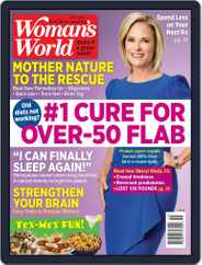 Woman's World (Digital) Subscription                    May 6th, 2024 Issue