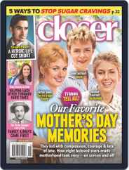 Closer Weekly (Digital) Subscription                    May 6th, 2024 Issue
