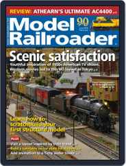 Model Railroader (Digital) Subscription                    June 1st, 2024 Issue