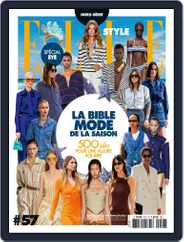 Elle France (Digital) Subscription                    April 1st, 2024 Issue