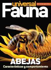 Fauna Universal (Digital) Subscription                    April 15th, 2024 Issue