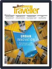 Business Traveller (Digital) Subscription                    April 1st, 2024 Issue