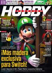Hobby Consolas (Digital) Subscription                    April 22nd, 2024 Issue