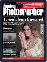 Amateur Photographer (Digital) Subscription                    April 30th, 2024 Issue