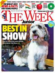 The Week Junior US (Digital) Subscription                    May 3rd, 2024 Issue