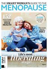 The Smart Woman's Guide to the Menopause Magazine (Digital) Subscription                    April 17th, 2024 Issue