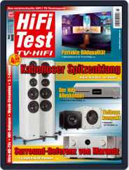 HIFI TEST TV HIFI (Digital) Subscription                    May 1st, 2024 Issue