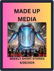 Made Up Media Magazine (Digital) Subscription