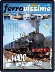 Ferrovissime (Digital) Subscription                    May 1st, 2024 Issue