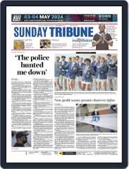 Sunday Tribune (Digital) Subscription                    April 28th, 2024 Issue