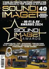 Sound + Image (Digital) Subscription                    April 1st, 2024 Issue